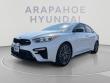Used 2021 Kia Forte GT Sedan