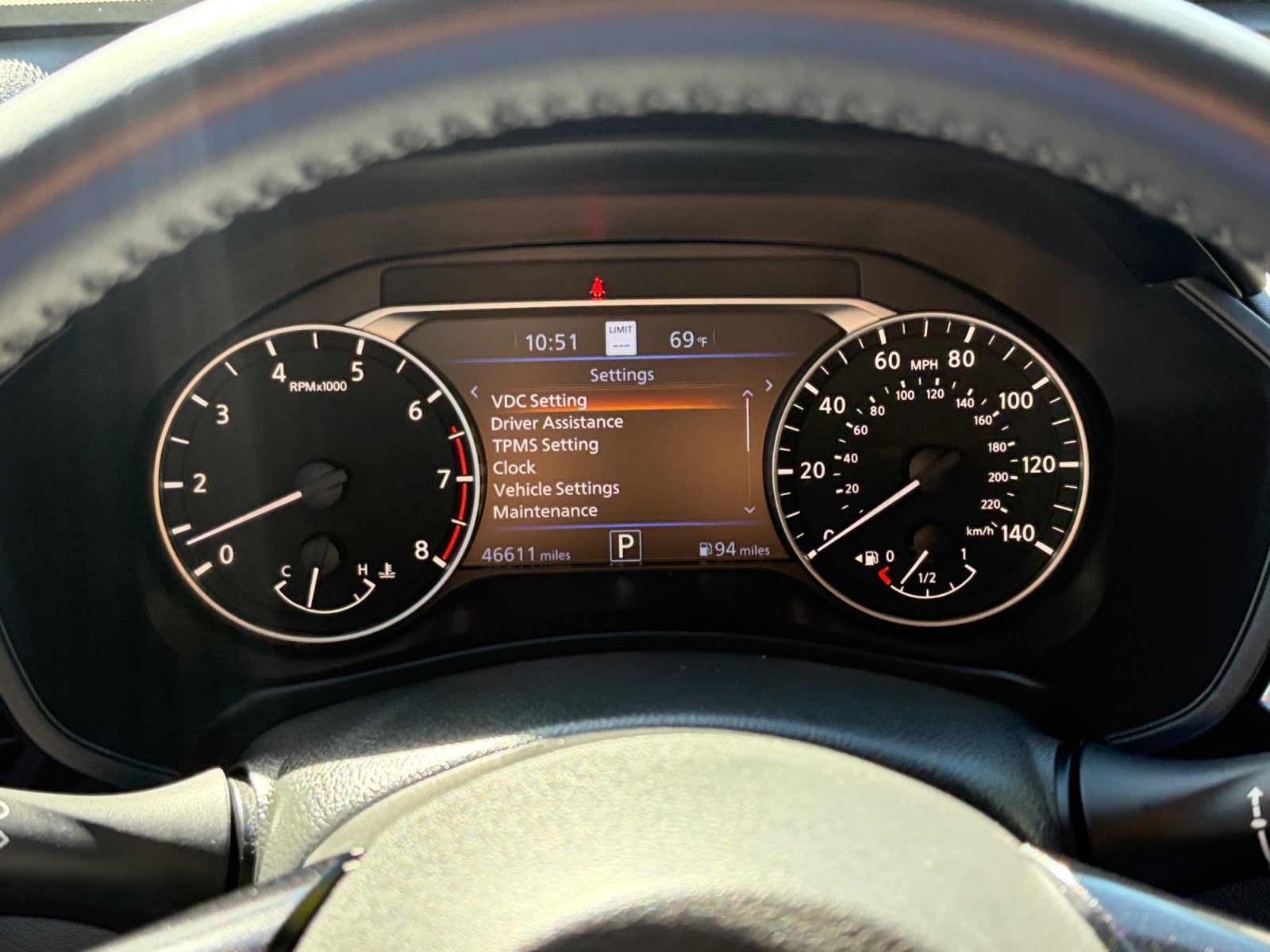 2023 Nissan Altima SV - Photo 21