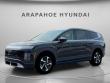 New 2026 Hyundai IONIQ 9 SE SUV