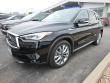 Used 2021 INFINITI QX50 LUXE SUV
