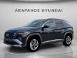 New 2026 Hyundai Tucson SEL AWD SUV