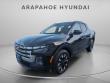 Certified 2025 Hyundai Santa Cruz SEL Truck Crew Cab