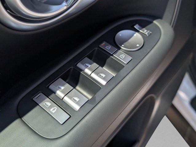 2026 Hyundai IONIQ 9 SE - Photo 13