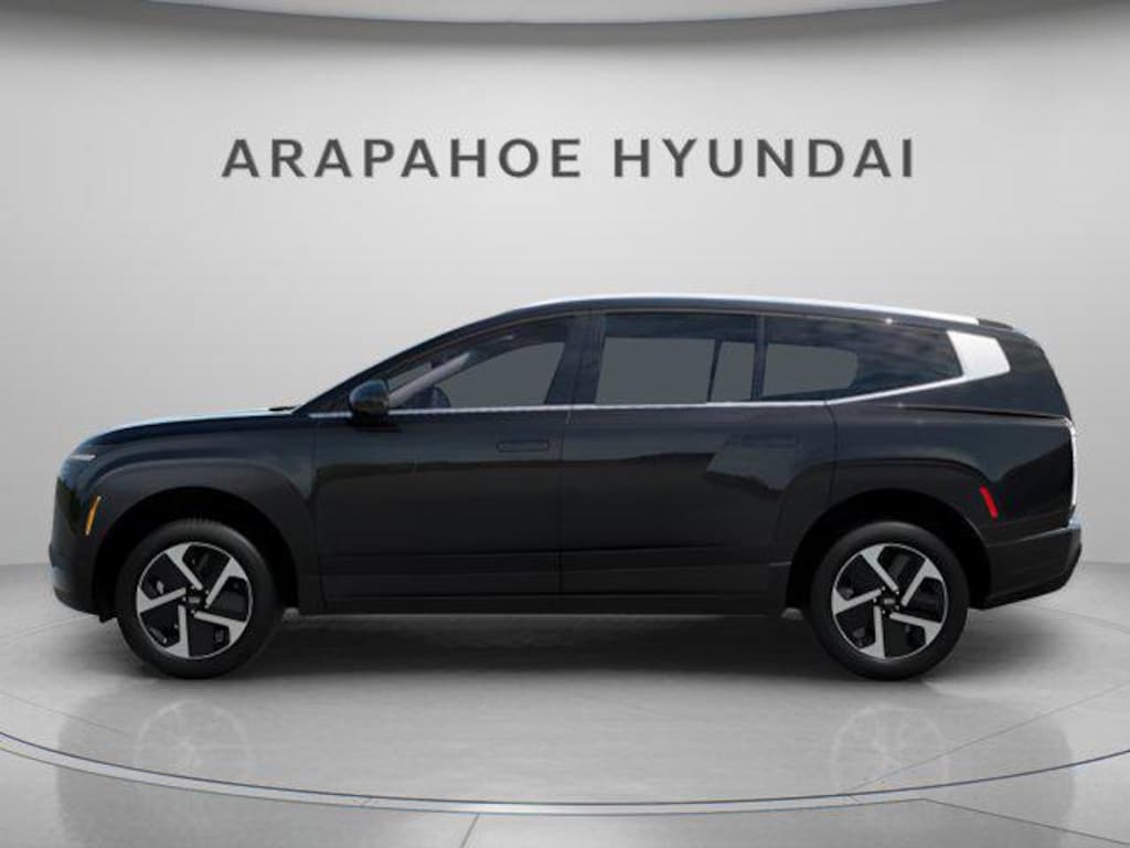 New 2026 Hyundai IONIQ 9 SE SUV