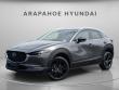 Used 2022 Mazda Mazda CX-30 2.5 Turbo SUV