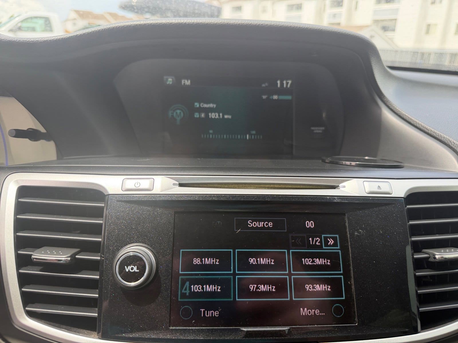 2014 Honda Accord Plug-In - Photo 28