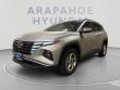 Used 2023 Hyundai Tucson SEL SUV