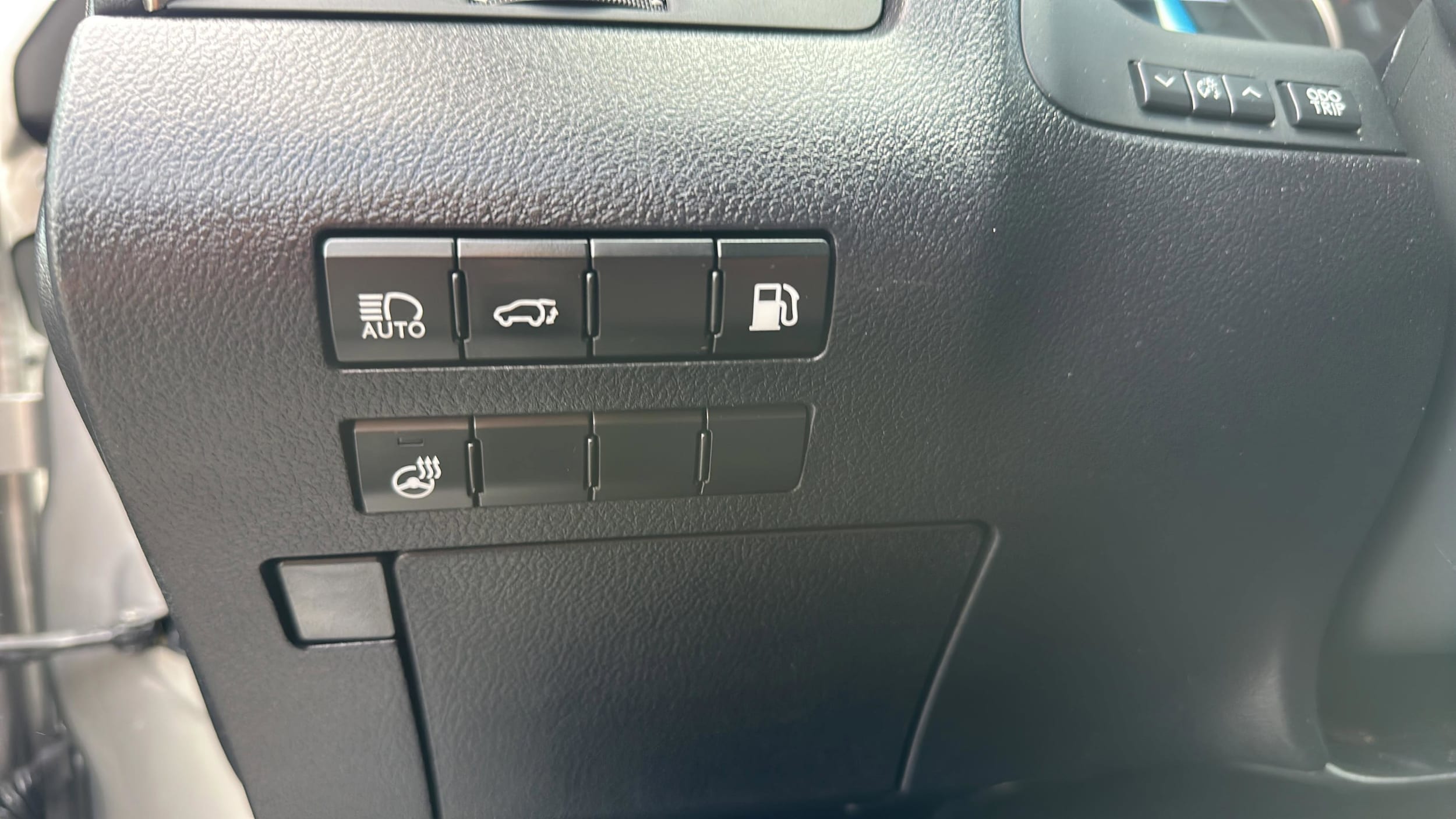 2019 Lexus RX Hybrid 450h - Photo 13