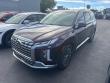 Certified 2023 Hyundai Palisade Calligraphy SUV