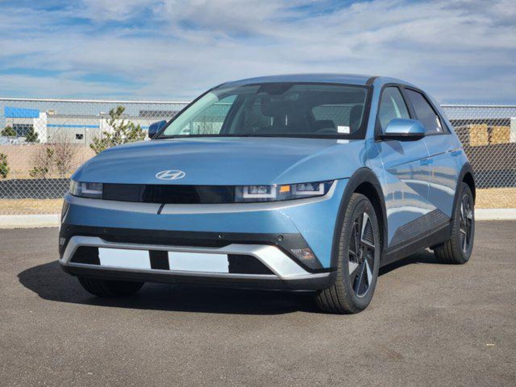 New 2026 Hyundai IONIQ 5 SEL SUV