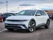 New 2026 Hyundai IONIQ 5 SEL SUV