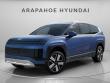 New 2026 Hyundai IONIQ 9 SEL SUV