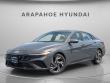 Certified 2024 Hyundai Elantra SEL Sedan