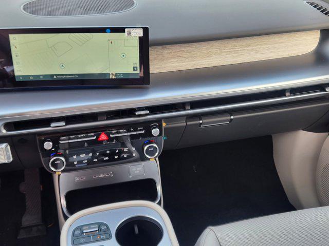 2026 Hyundai IONIQ 9 SEL - Photo 20