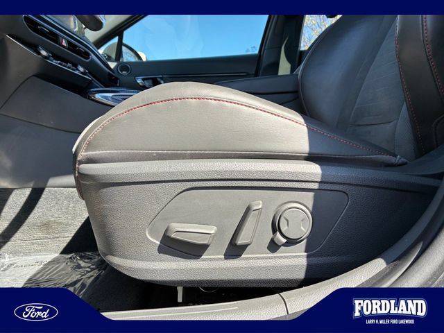 2022 Hyundai Sonata N Line - Photo 14