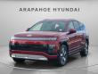 New 2026 Hyundai IONIQ 9 SEL SUV