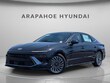 Hyundai Sonata Hybrid