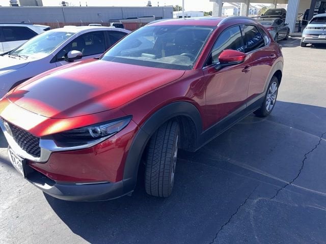 2023 Mazda CX-30 Premium AWD's photo