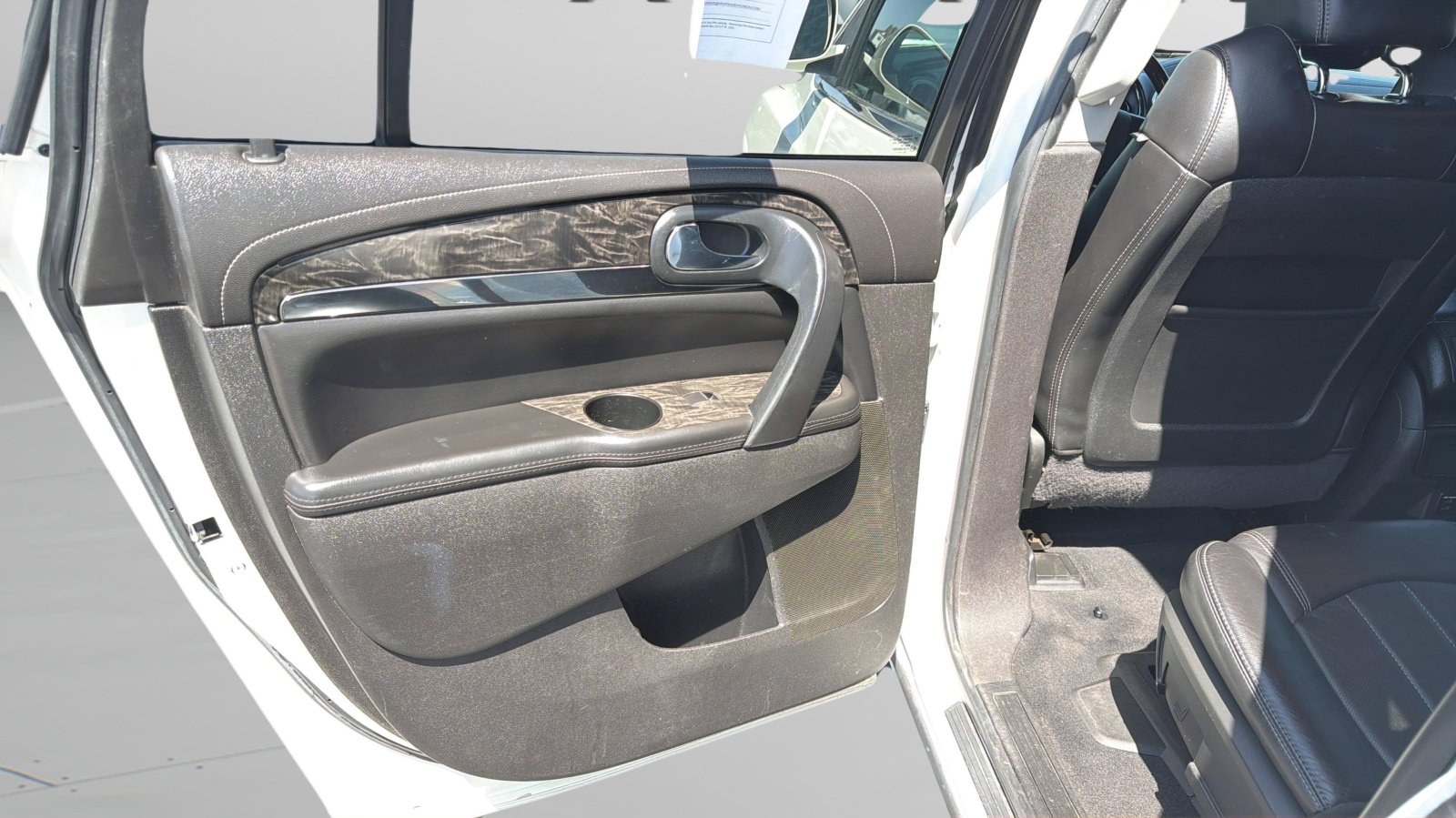 2014 Buick Enclave Leather - Photo 17