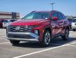 New 2026 Hyundai Tucson SEL AWD SUV