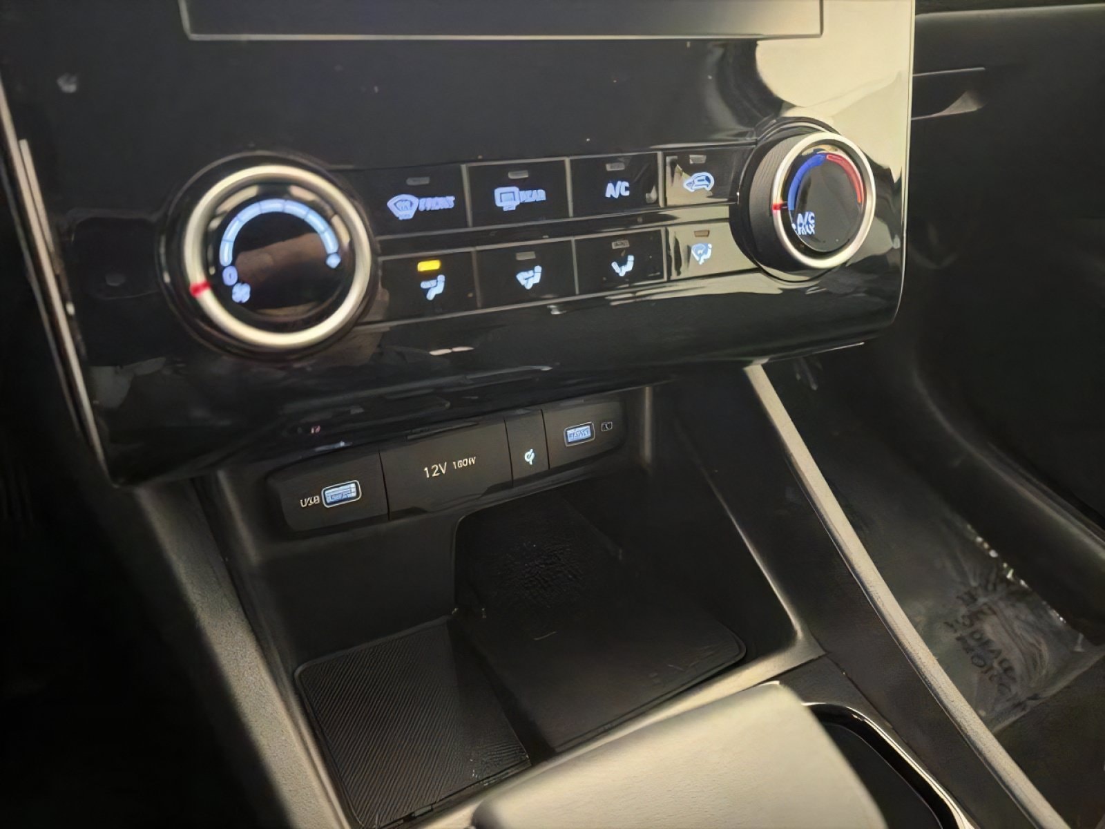2023 Hyundai Tucson SEL - Photo 23