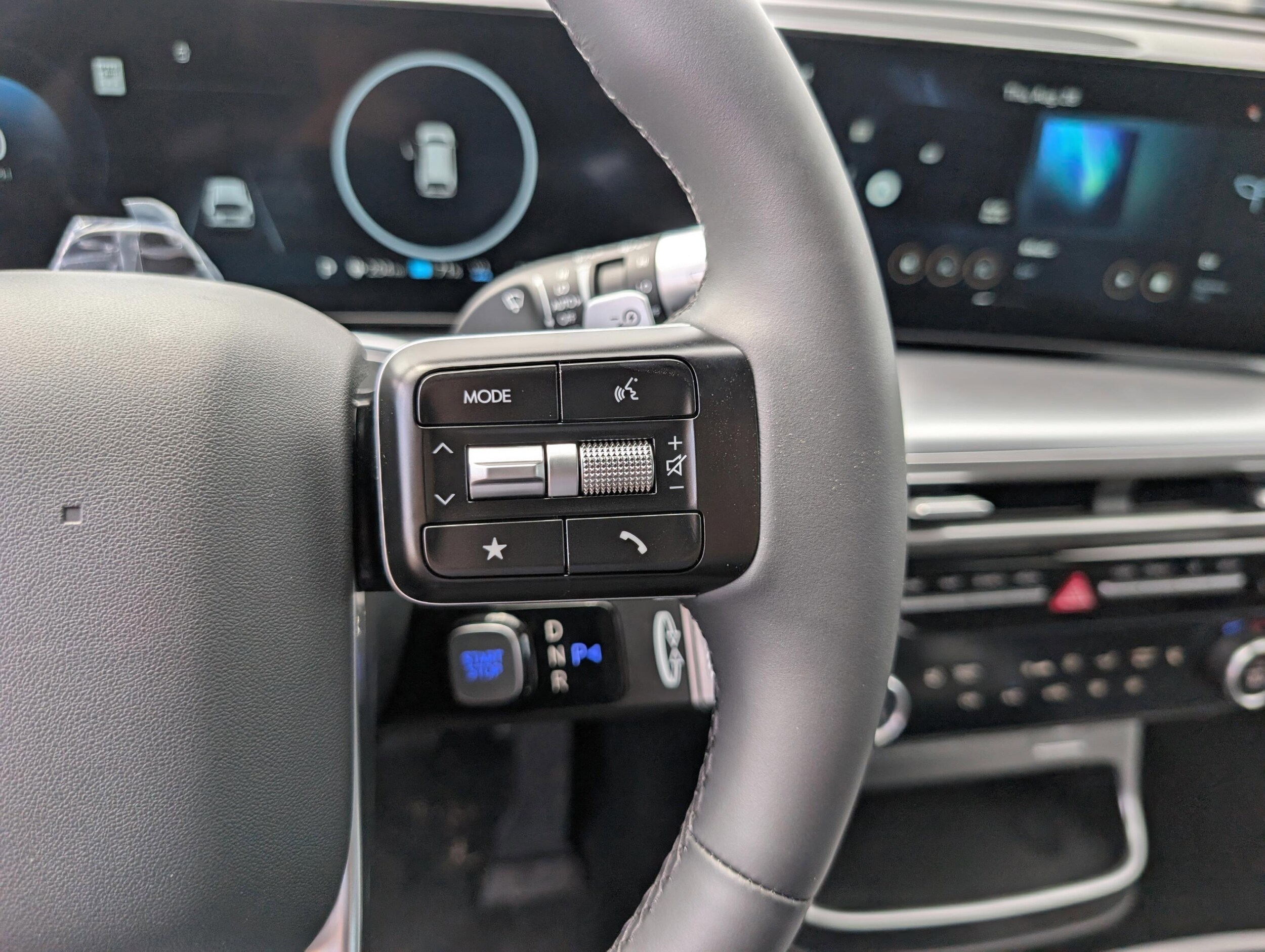 2026 Hyundai IONIQ 9 SE - Photo 28