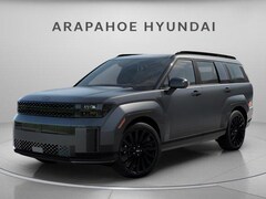 2026 Hyundai Santa Fe Calligraphy AWD SUV