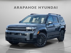 2026 Hyundai Santa Fe Calligraphy AWD SUV