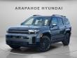 New 2026 Hyundai Santa Fe Calligraphy AWD SUV