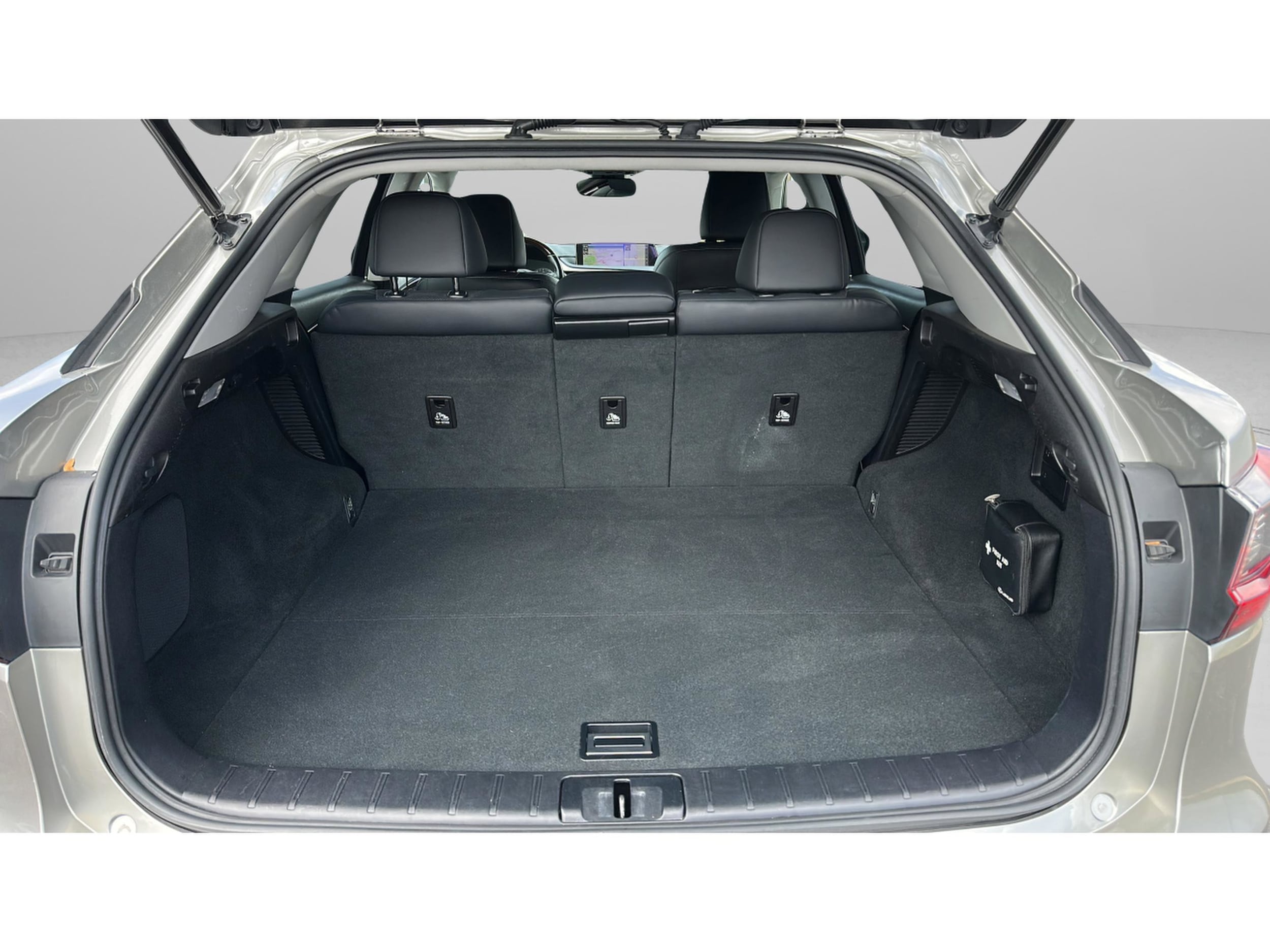 2019 Lexus RX Hybrid 450h - Photo 26