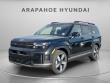 New 2026 Hyundai Santa Fe Limited AWD SUV