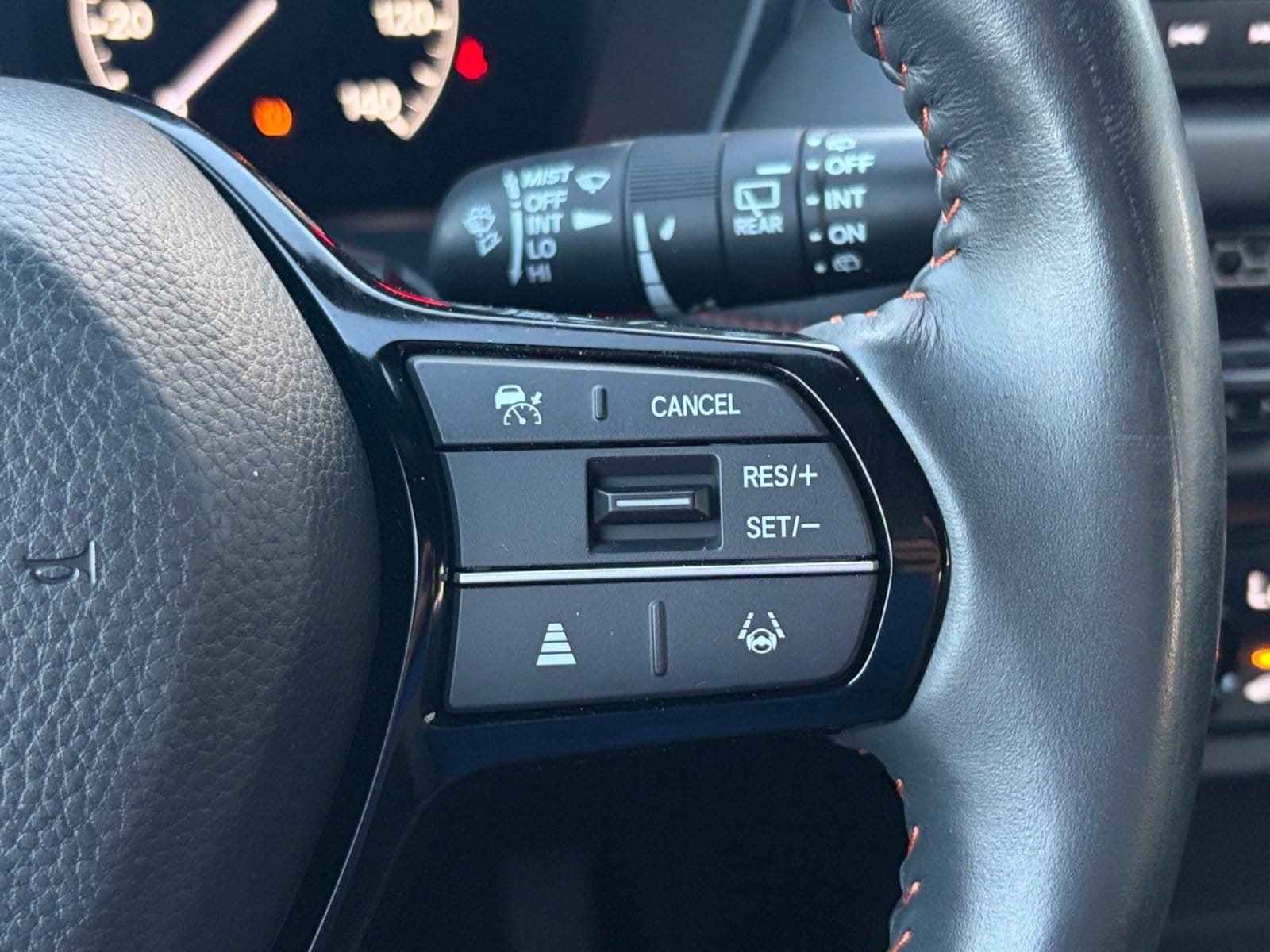 2024 Honda HR-V Sport - Photo 18