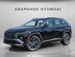 Hyundai Tucson Hybrid