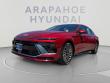 Used 2025 Hyundai Sonata Hybrid Limited Sedan
