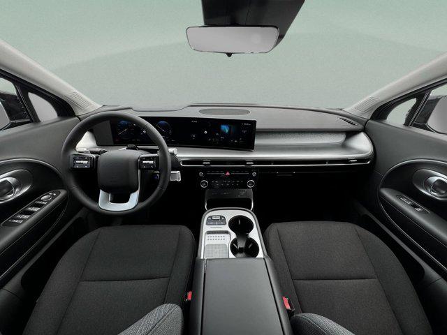 2026 Hyundai IONIQ 9 SE - Photo 18