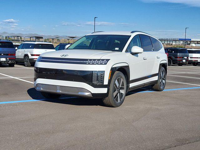 2026 Hyundai IONIQ 9 - Image 1
