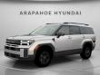 New 2026 Hyundai Santa Fe XRT AWD SUV