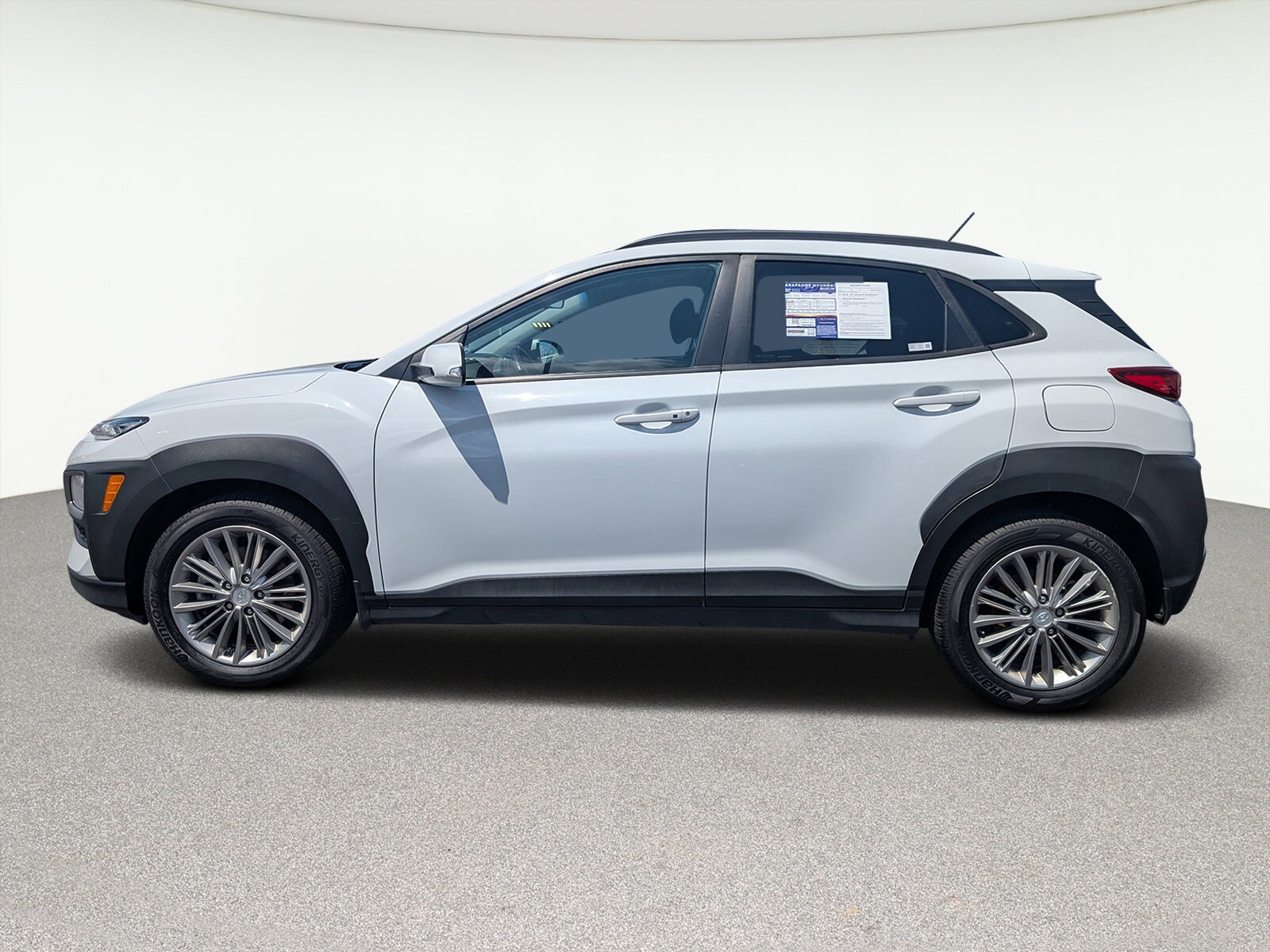 Used 2018 Hyundai Kona SEL with VIN KM8K2CAAXJU079534 for sale in Centennial, CO