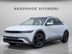 2025 Hyundai IONIQ 5 Limited SUV