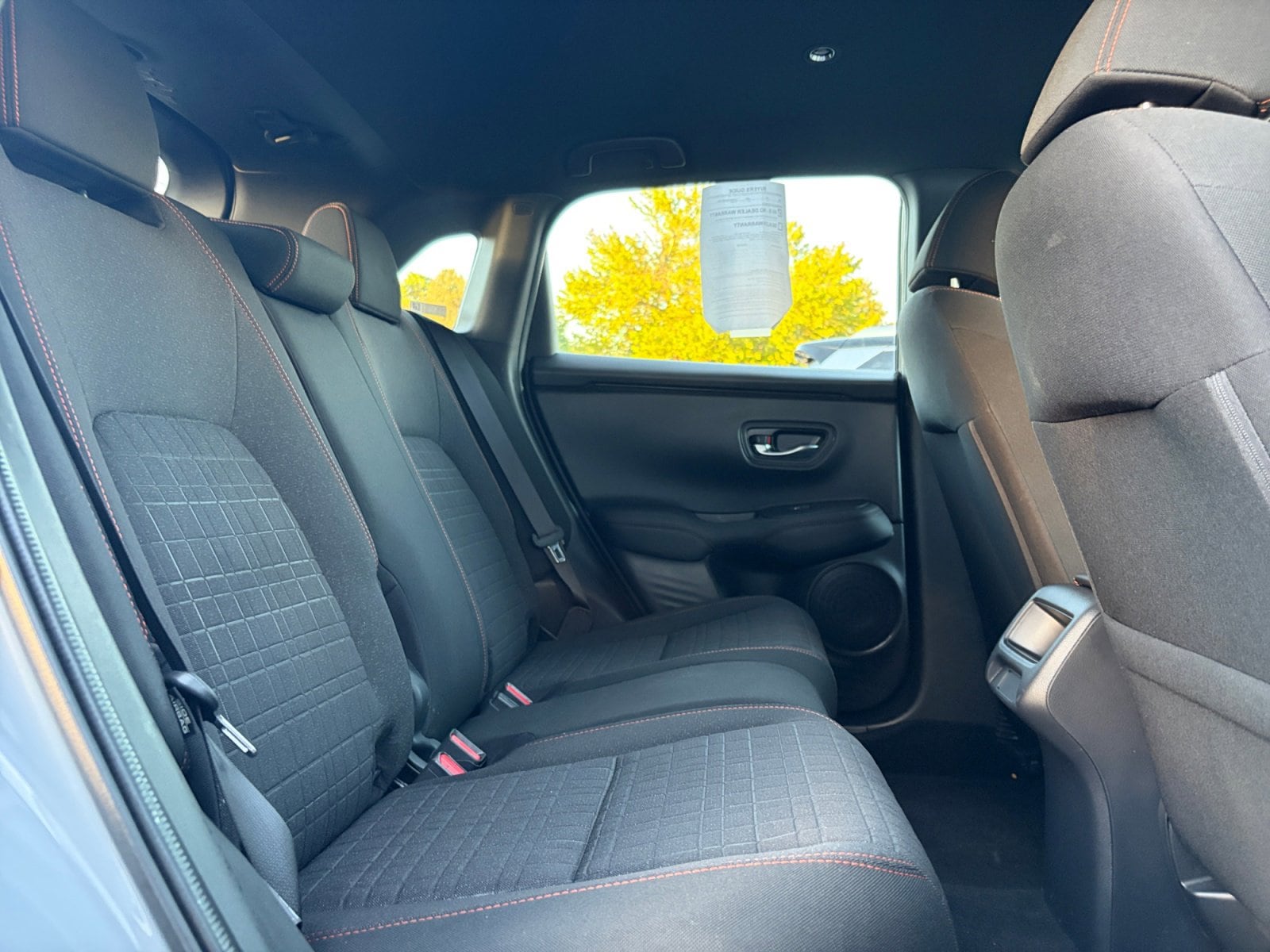 2024 Honda HR-V Sport - Photo 30