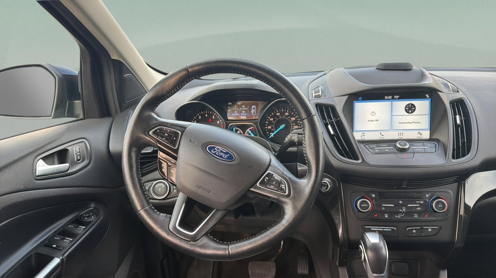 2019 Ford Escape SE - Photo 13