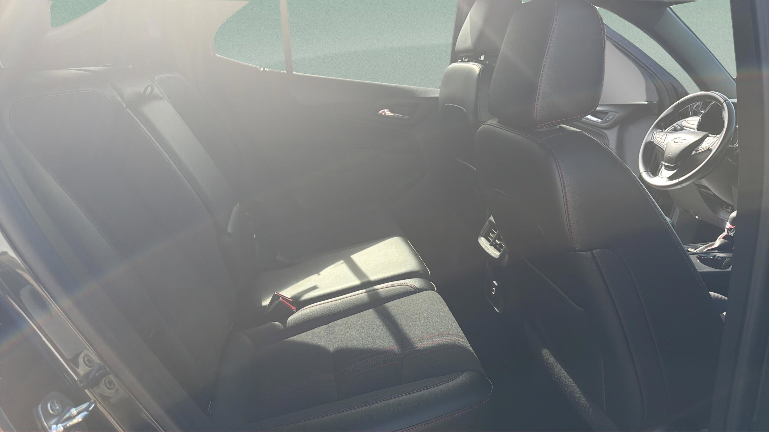 2022 Chevrolet Equinox RS - Photo 20