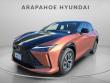 Used 2025 Lexus RZ 450e  SUV