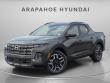 New 2025 Hyundai Santa Cruz Limited Truck Crew Cab