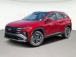 New 2025 Hyundai Tucson Hybrid SEL Convenience SUV