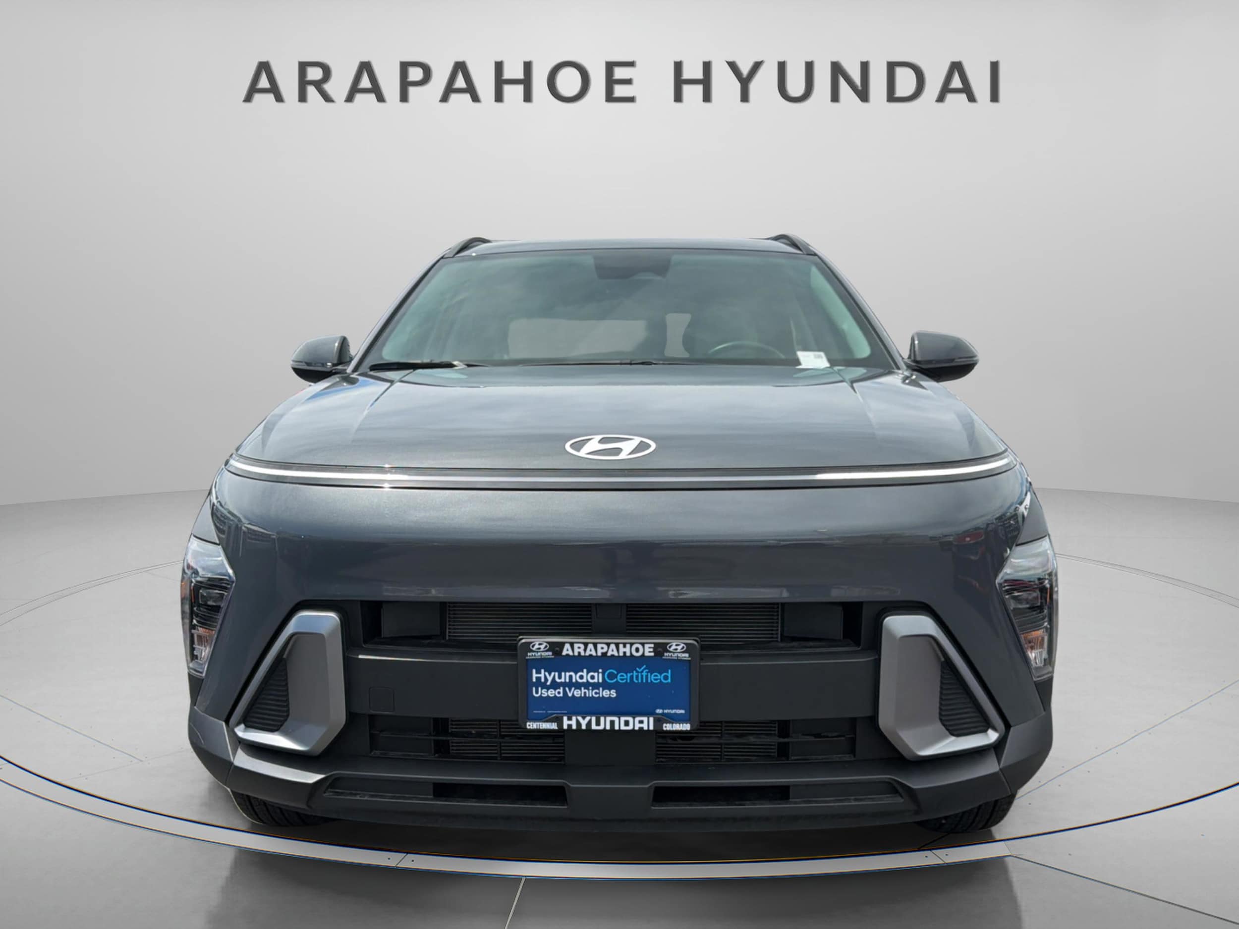 2025 Hyundai Kona SEL Convenience - Photo 8