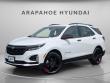 Used 2024 Chevrolet Equinox Premier SUV