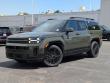 New 2026 Hyundai Santa Fe HEV Calligraphy SUV