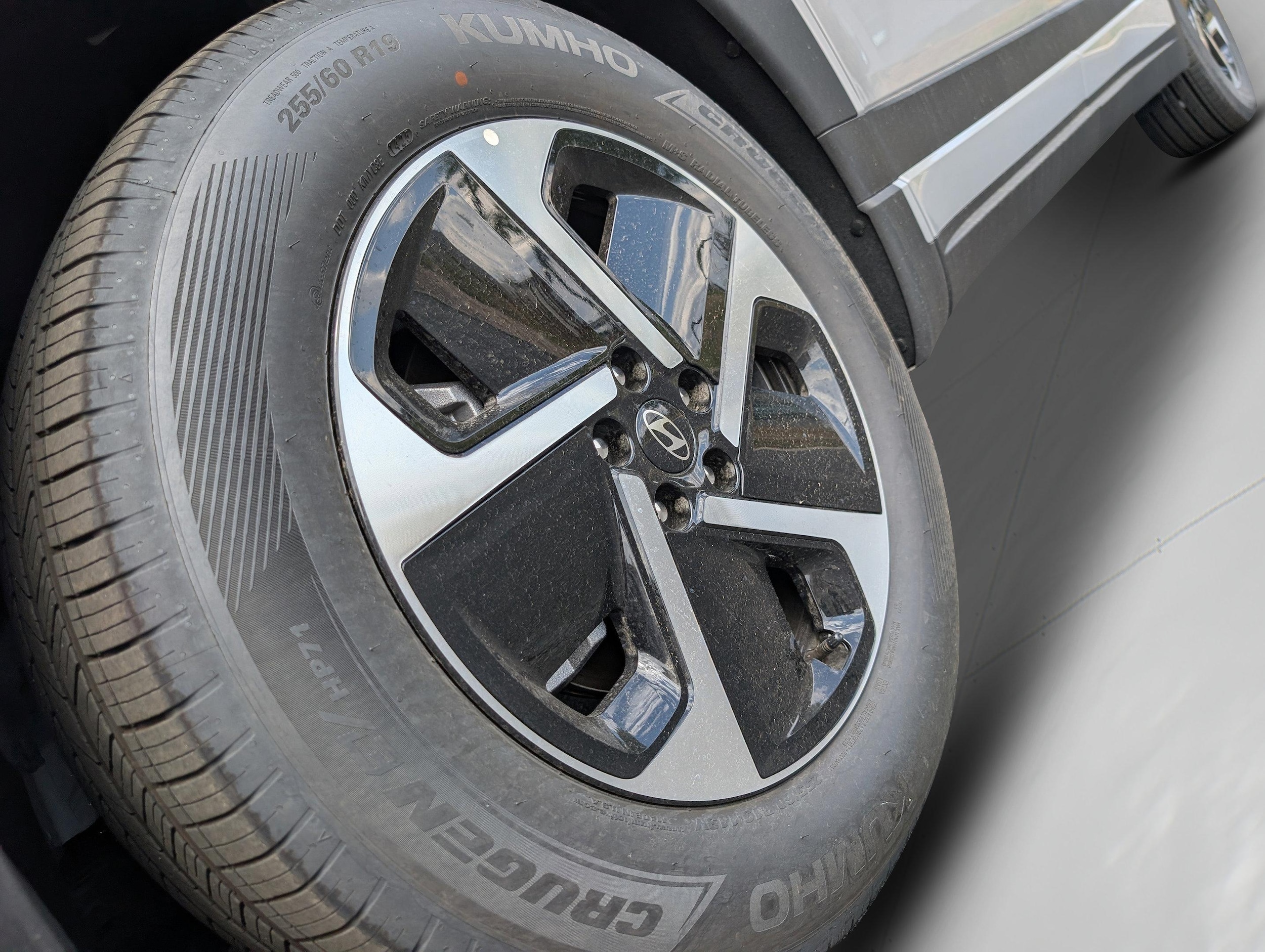 2026 Hyundai IONIQ 9 SE - Photo 9