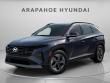 New 2026 Hyundai Tucson Hybrid SEL AWD SUV